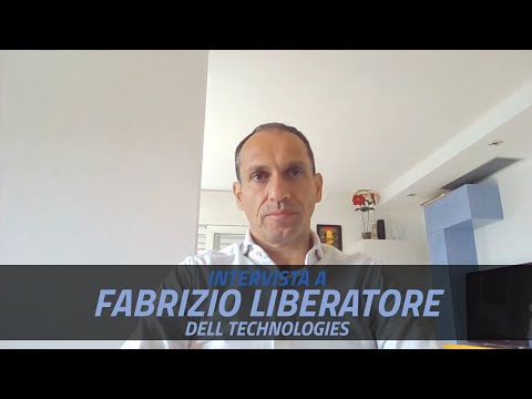 Fabrizio Liberatore: “Sanità, scuola e città: in questi ambiti l’innovazione non si può rimandare”