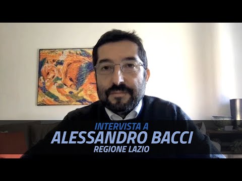 Big Data ed emergenza Covid-19: “La gelosia nella gestione dell’utilizzo del dato è un limite”