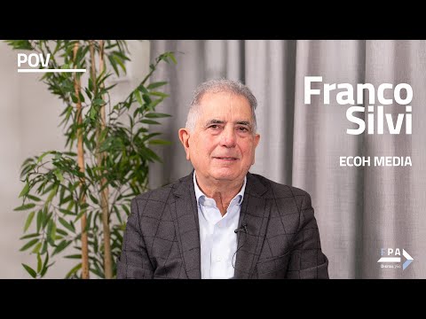 Innovazione nella PA: come cambia la gestione del personale. Intervista a Franco Silvi (Ecoh Media)