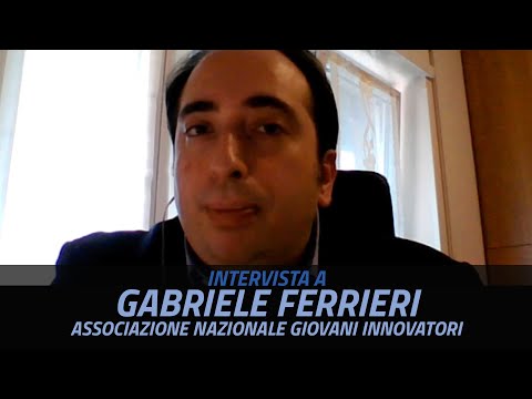 Gabriele Ferrieri: “Ripensiamo alla base i percorsi formativi per incentivare competenze innovative”