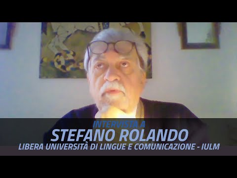 Stefano Rolando: Comunicazione e pandemia, c’è ancora molto da fare