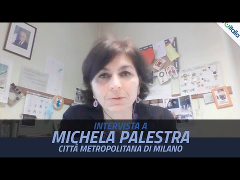 Michela Palestra: “La crisi ci ha insegnato che è importante ascoltare e lavorare con i cittadini”