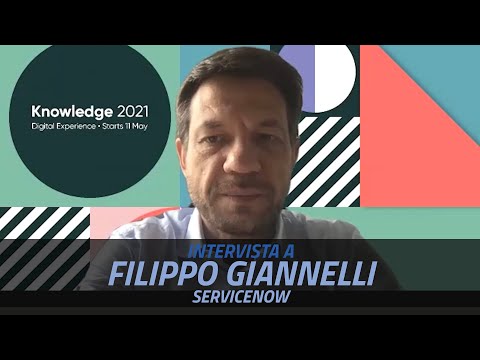 Filippo Giannelli: “Piattaforme digitali, ecco perché non possiamo più farne a meno”