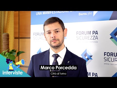 Qualità dei dati e analisi predittive: il giusto mix per aumentare la sicurezza urbana a Torino