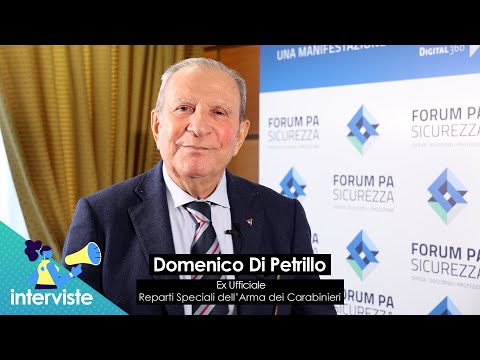 Collaborazione pubblico-privato: il parere di un ex ufficiale dell&#039;Arma dei Carabinieri