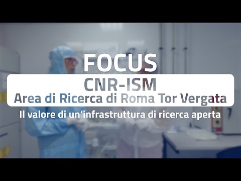 ReportagePA – Speciale PR FESR Lazio. Focus CNR-ISM: la ricerca si apre alle imprese