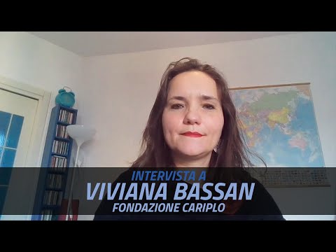 Viviana Bassan: “Rafforzare il terzo settore sarà fondamentale per la ripresa del paese”