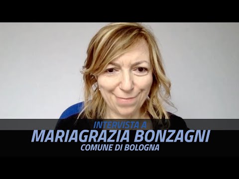 Mariagrazia Bonzagni: per le città serve costruire un nuovo modello di sviluppo
