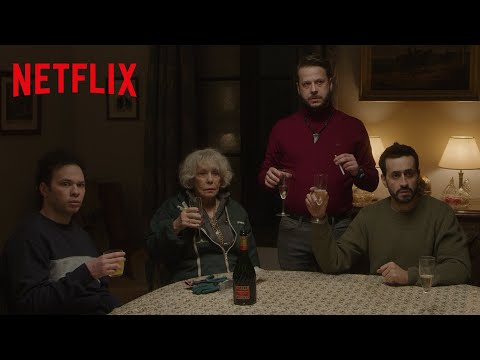 Altro che caffè | Trailer | Netflix Italia