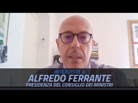 Alfredo Ferrante &quot;Serve cambiare la modalità di reclutamento della dirigenza, che deve essere unico&quot;