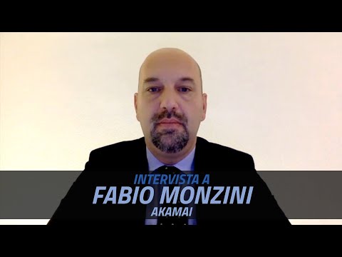 Fabio Monzini: nella prospettiva di un futuro digitale, la PA deve tener conto della user experience