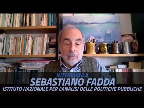 Sebastiano Fadda: “Investiamo sulle competenze, ma guardando ai fabbisogni nel medio termine”