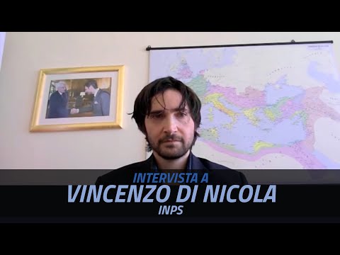 Vincenzo Di Nicola: “Una maggiore integrazione tra pubblico e privato per attrarre talenti nella PA”