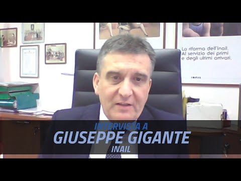 Giuseppe Gigante: Mantenere la continuità operativa è stato fondamentale per la PA