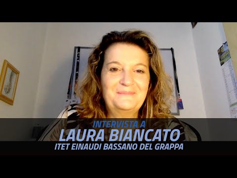 Laura Biancato: “Il digitale nella scuola come strategia e non semplice strumento”