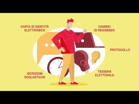 Il Comune di Bergamo assume Citizen Assistant