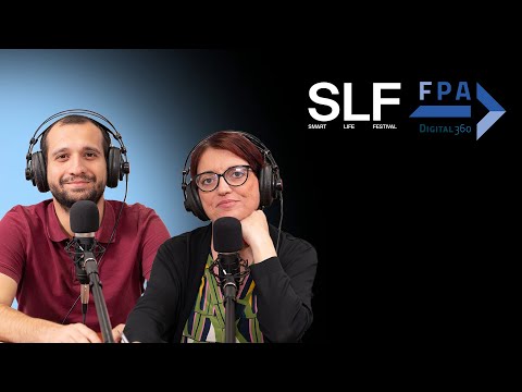 “Non c’è più Internet?” Nuove connessioni per l’umanità digitale, anteprima Smart Life Festival 2025