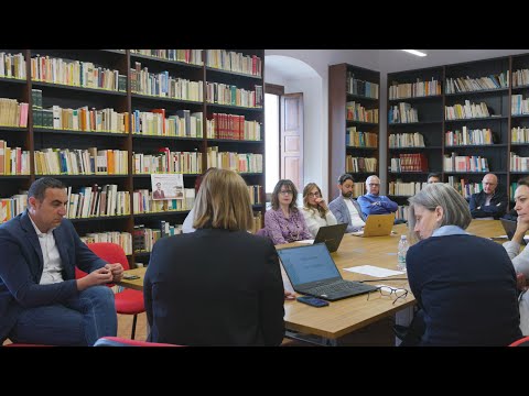 ReportagePA – Speciale Progetto ITALIAE. Focus Unione Valle del Torbido: confrontarsi per crescere