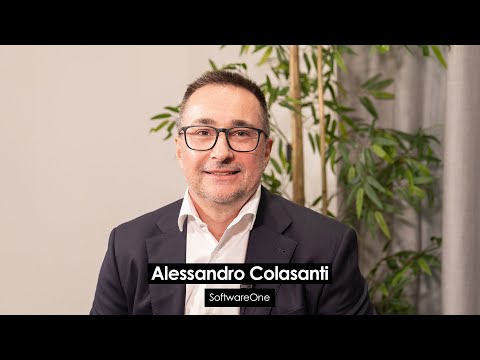 Gestire i costi del Cloud nella PA: consigli e strategie con SoftwareOne