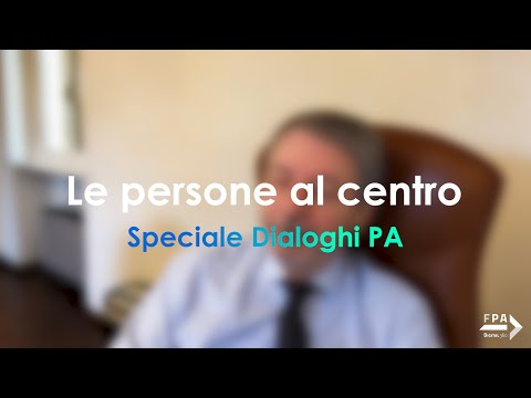 Direttiva sulla valutazione della performance nella PA: dialogo con Raffaella Saporito (SDA Bocconi)