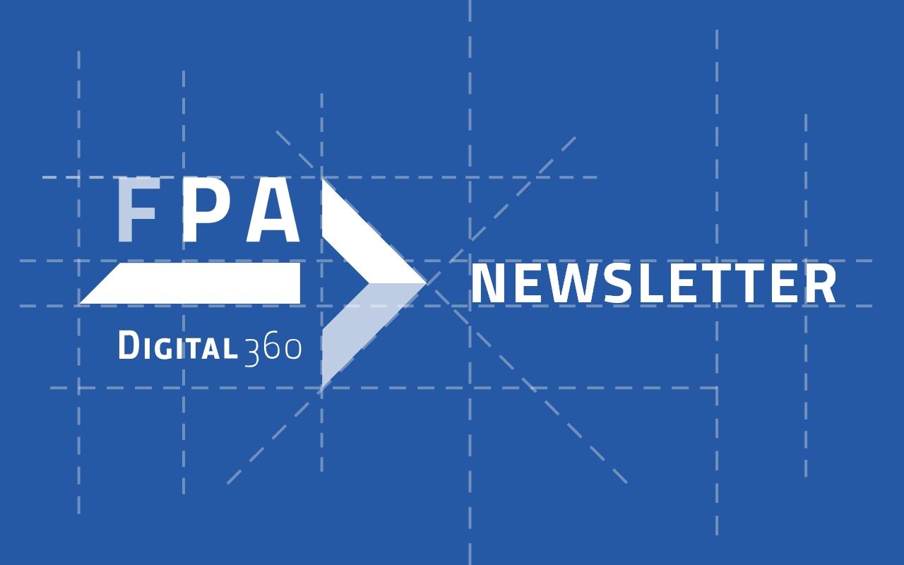 newsletter fpa